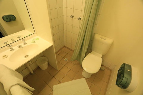 Melaleuca On Mitchell - Darwin YHA - Accommodation Coffs Harbour 10