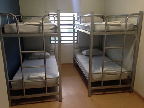 Melaleuca On Mitchell - Darwin YHA - Accommodation Coffs Harbour 43