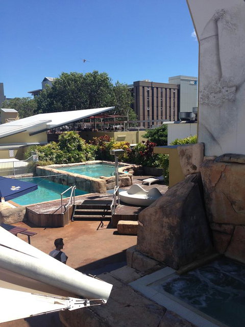 Melaleuca On Mitchell - Darwin YHA - Accommodation Coffs Harbour 22