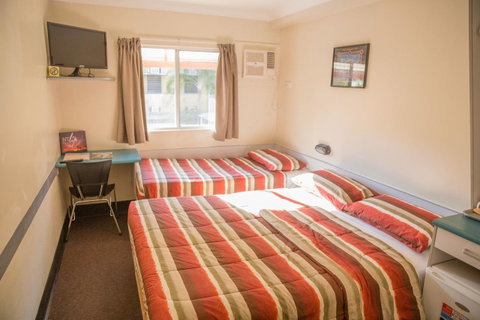 Melaleuca On Mitchell - Darwin YHA - Accommodation Coffs Harbour 17
