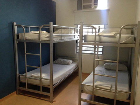 Melaleuca On Mitchell - Darwin YHA - Accommodation Coffs Harbour 42