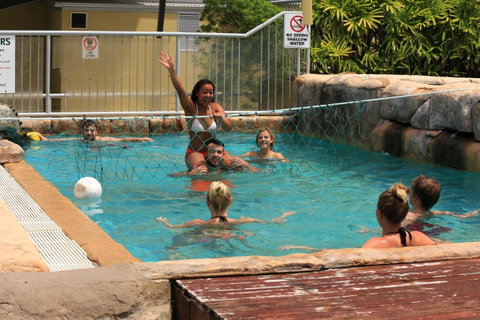 Melaleuca On Mitchell - Darwin YHA - Accommodation Coffs Harbour 20