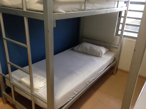 Melaleuca On Mitchell - Darwin YHA - Accommodation Coffs Harbour 44
