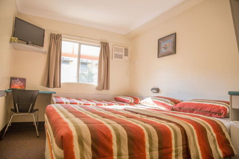 Melaleuca On Mitchell - Darwin YHA - Accommodation Coffs Harbour 16