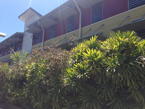 Melaleuca On Mitchell - Darwin YHA - Accommodation Coffs Harbour 27