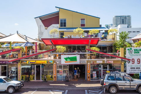 Melaleuca On Mitchell - Darwin YHA - Accommodation Coffs Harbour 18