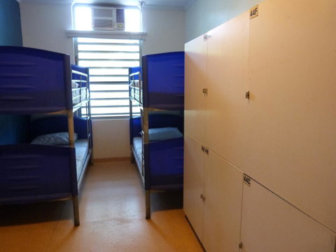 Melaleuca On Mitchell - Darwin YHA - Accommodation Coffs Harbour 39