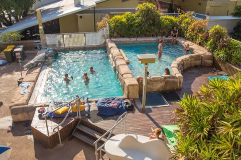 Melaleuca On Mitchell - Darwin YHA - Accommodation Coffs Harbour 19