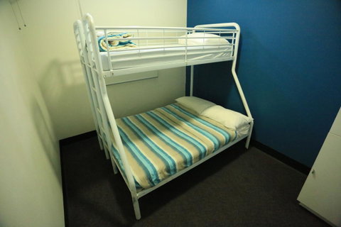 Melaleuca On Mitchell - Darwin YHA - Accommodation Coffs Harbour 11