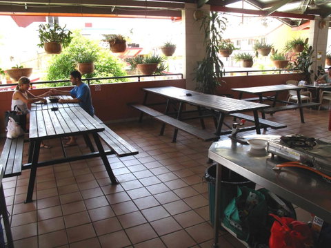 Chillis Backpackers - Accommodation Coffs Harbour 17