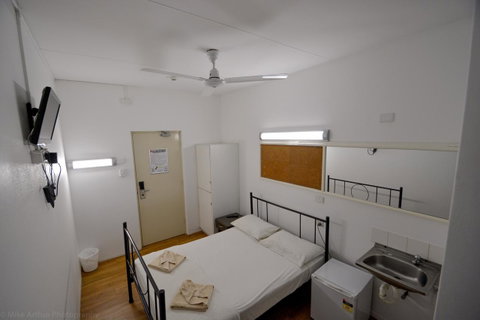 Chillis Backpackers - Accommodation Coffs Harbour 5