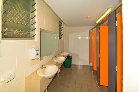 Chillis Backpackers - Accommodation Coffs Harbour 9