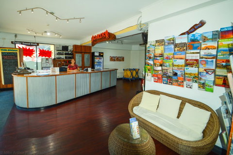 Chillis Backpackers - Accommodation Coffs Harbour 15