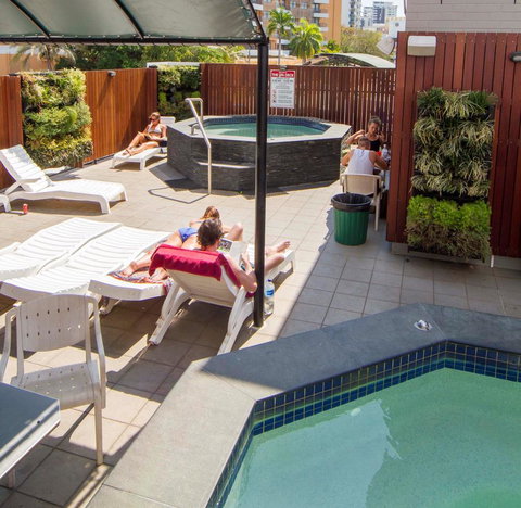 Chillis Backpackers - Accommodation Coffs Harbour 6