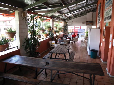 Chillis Backpackers - Accommodation Coffs Harbour 19