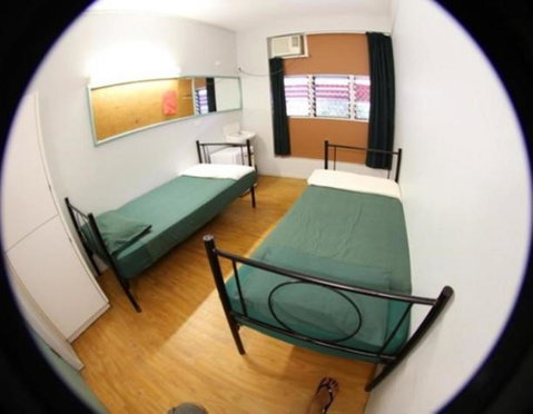 Chillis Backpackers - Accommodation Coffs Harbour 16