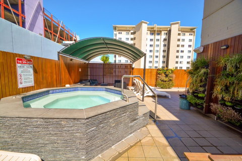 Chillis Backpackers - Accommodation Coffs Harbour 12