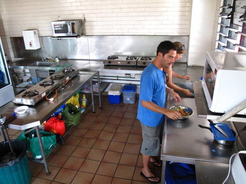 Chillis Backpackers - Accommodation Coffs Harbour 18