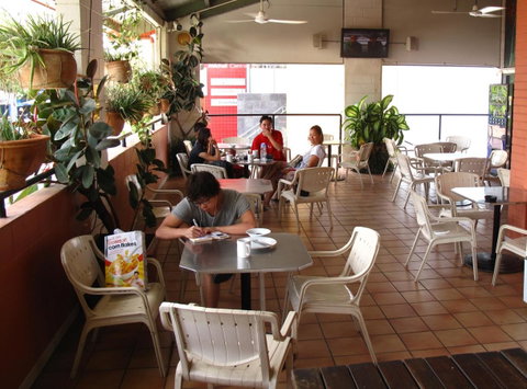 Chillis Backpackers - Accommodation Coffs Harbour 3