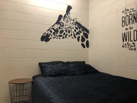 Frogs-Hollow Backpackers - Accommodation Coffs Harbour 43