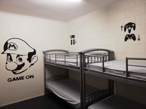 Frogs-Hollow Backpackers - Accommodation Coffs Harbour 38
