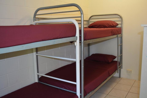 Frogs-Hollow Backpackers - Accommodation Coffs Harbour 3