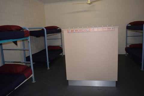 Frogs-Hollow Backpackers - Accommodation Coffs Harbour 8