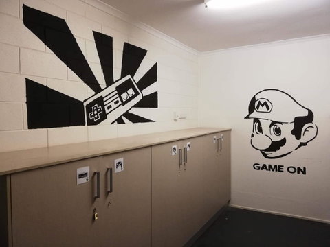 Frogs-Hollow Backpackers - Accommodation Coffs Harbour 39
