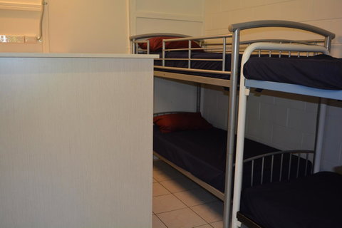 Frogs-Hollow Backpackers - Accommodation Coffs Harbour 4