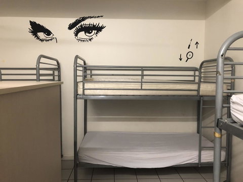 Frogs-Hollow Backpackers - Accommodation Coffs Harbour 32