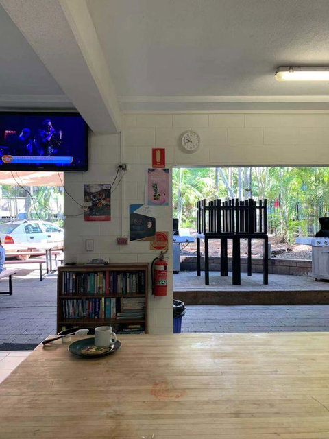 Frogs-Hollow Backpackers - Accommodation Coffs Harbour 16