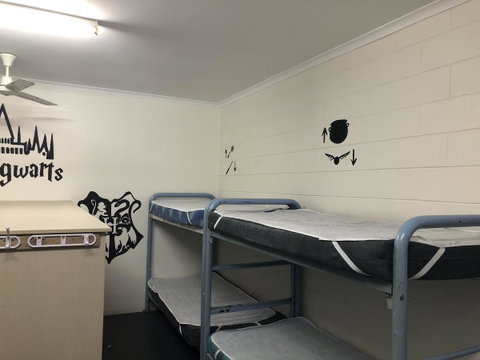 Frogs-Hollow Backpackers - Accommodation Coffs Harbour 29