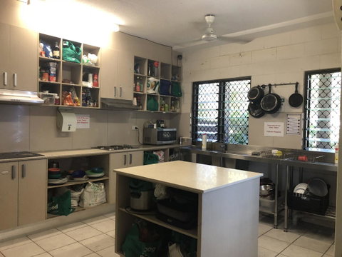 Frogs-Hollow Backpackers - Accommodation Coffs Harbour 26