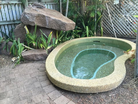 Frogs-Hollow Backpackers - Accommodation Coffs Harbour 13