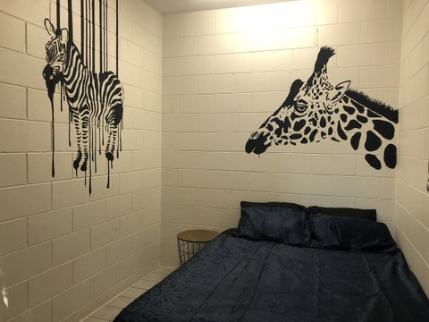 Frogs-Hollow Backpackers - Accommodation Coffs Harbour 44