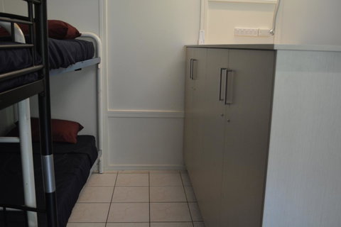 Frogs-Hollow Backpackers - Accommodation Coffs Harbour 6