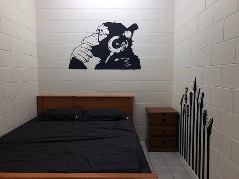 Frogs-Hollow Backpackers - Accommodation Coffs Harbour 42