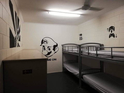 Frogs-Hollow Backpackers - Accommodation Coffs Harbour 40