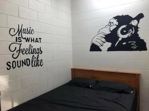 Frogs-Hollow Backpackers - Accommodation Coffs Harbour 41