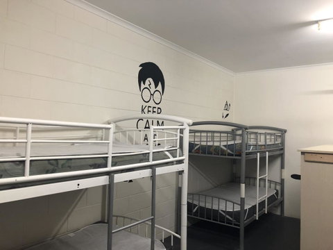 Frogs-Hollow Backpackers - Accommodation Coffs Harbour 31