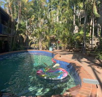 Frogs-Hollow Backpackers - Accommodation Coffs Harbour