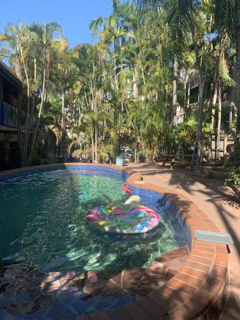 Frogs-Hollow Backpackers - Accommodation Coffs Harbour 0
