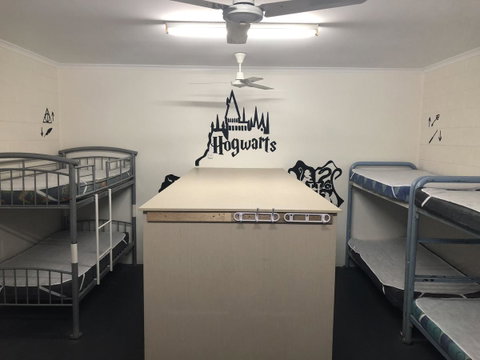Frogs-Hollow Backpackers - Accommodation Coffs Harbour 30