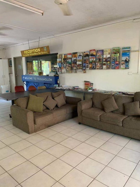 Frogs-Hollow Backpackers - Accommodation Coffs Harbour 18