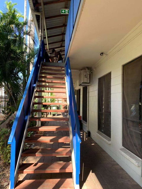 Frogs-Hollow Backpackers - Accommodation Coffs Harbour 21