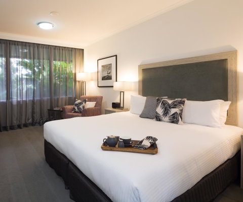 The Smith Hotel Darwin - Accommodation Coffs Harbour 3