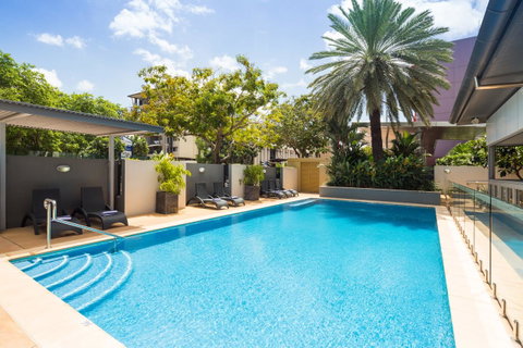 The Smith Hotel Darwin - Accommodation Coffs Harbour 8