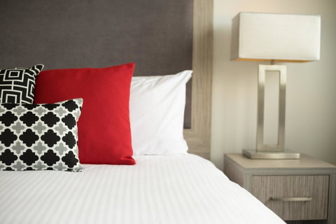 The Smith Hotel Darwin - Accommodation Coffs Harbour 15