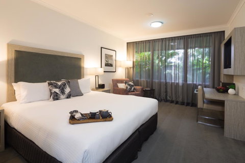The Smith Hotel Darwin - Accommodation Coffs Harbour 6