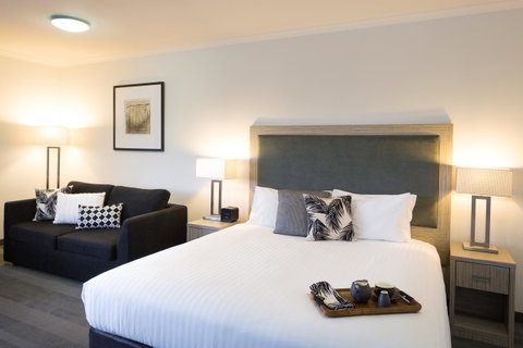 The Smith Hotel Darwin - Accommodation Coffs Harbour 12